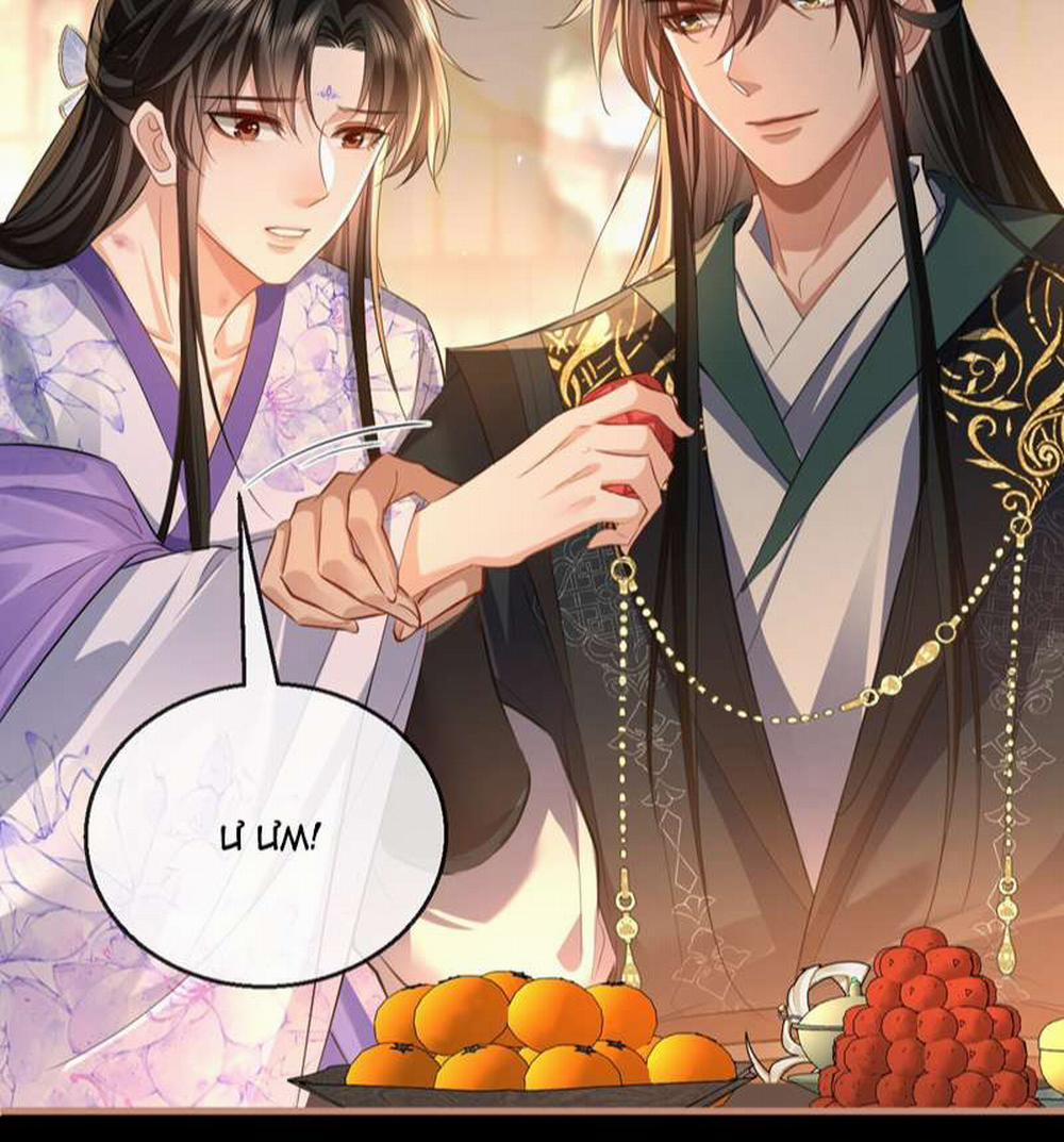 Ma Tôn Đại Nhân Song Tu Không 51 trang 61