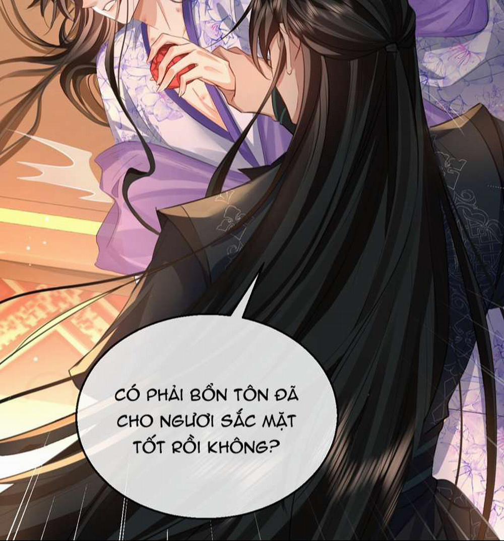 Ma Tôn Đại Nhân Song Tu Không 51 trang 63