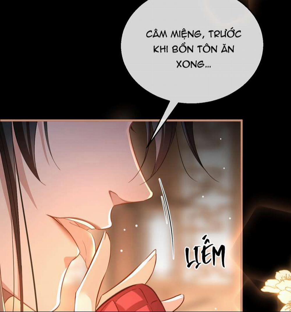 Ma Tôn Đại Nhân Song Tu Không 51 trang 67