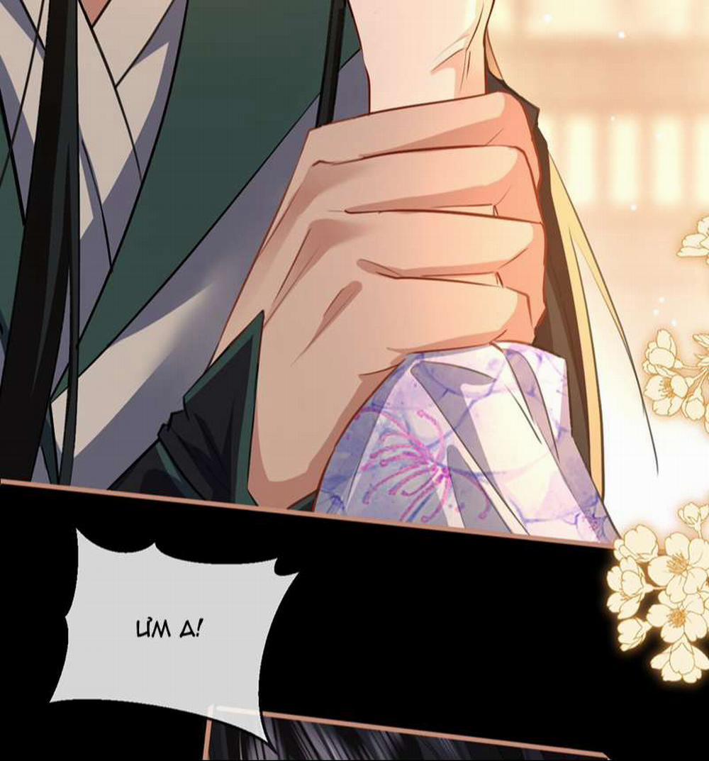 Ma Tôn Đại Nhân Song Tu Không 51 trang 70