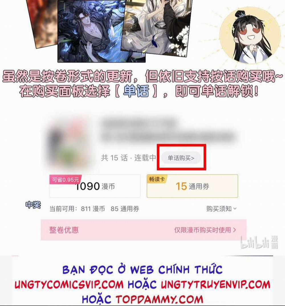 Ma Tôn Đại Nhân Song Tu Không 51 trang 74