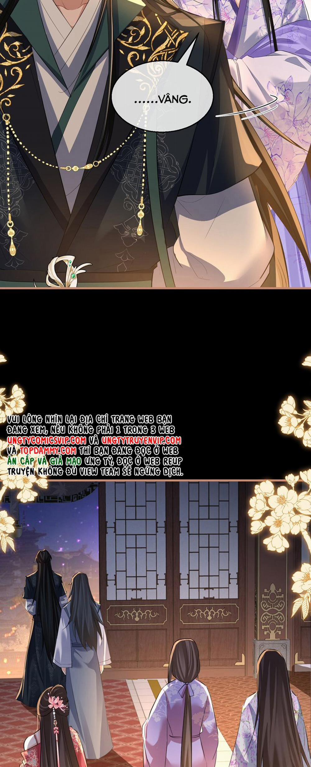 Ma Tôn Đại Nhân Song Tu Không 52 trang 14