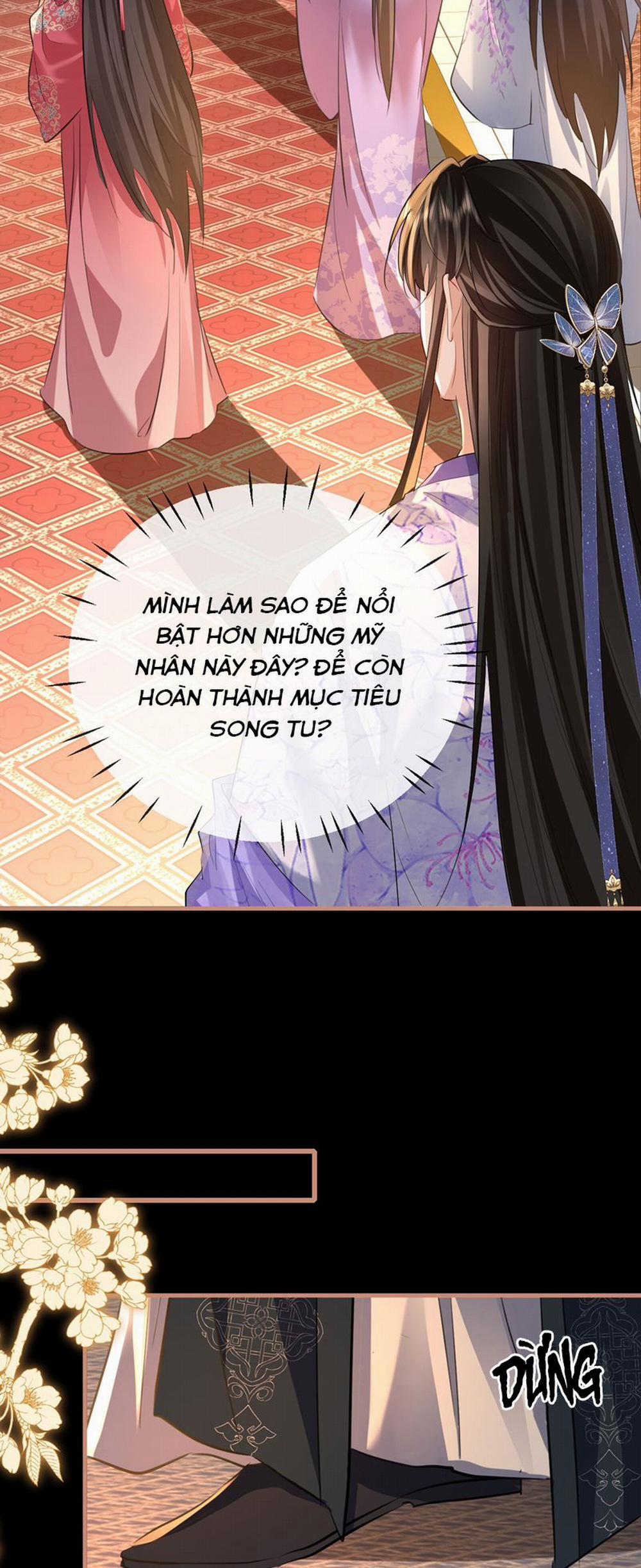 Ma Tôn Đại Nhân Song Tu Không 52 trang 15