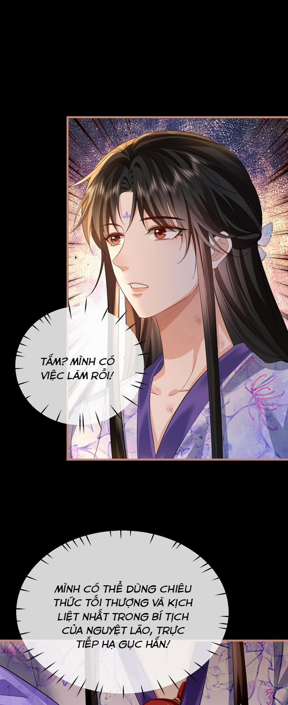 Ma Tôn Đại Nhân Song Tu Không 52 trang 17