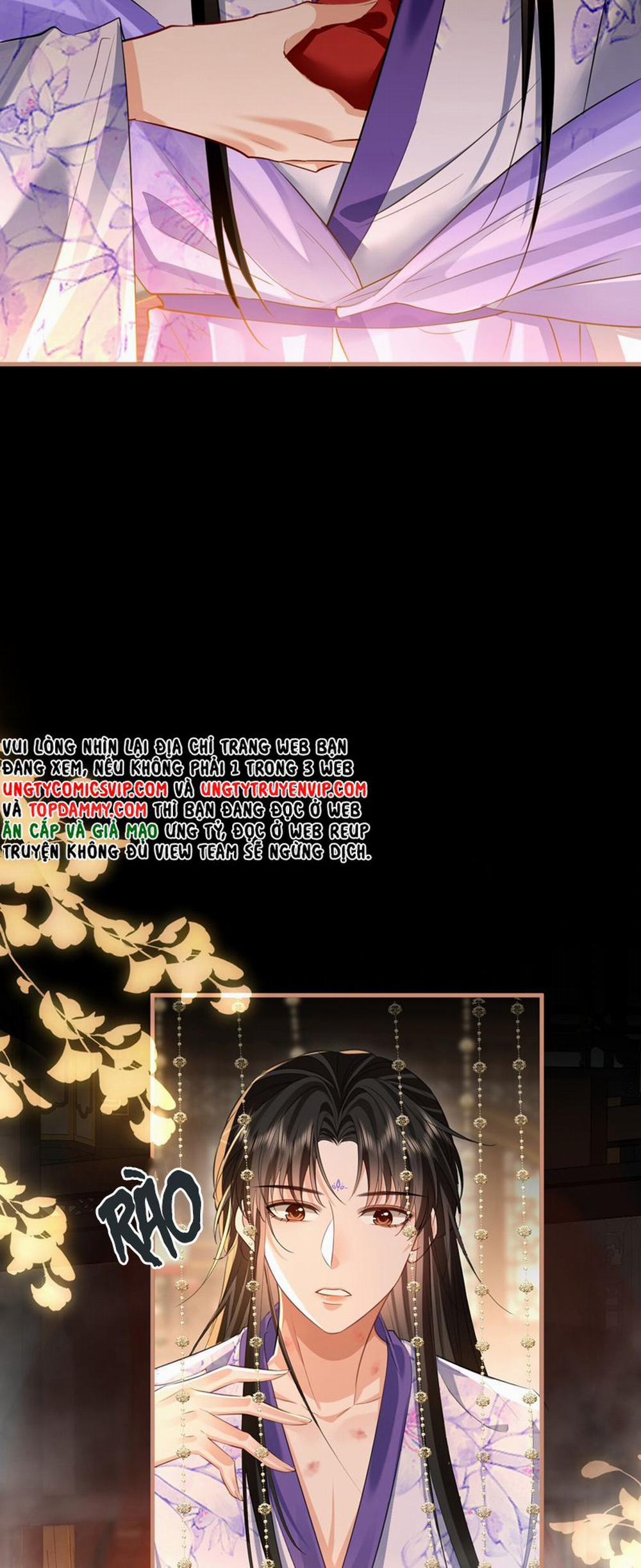 Ma Tôn Đại Nhân Song Tu Không 52 trang 18