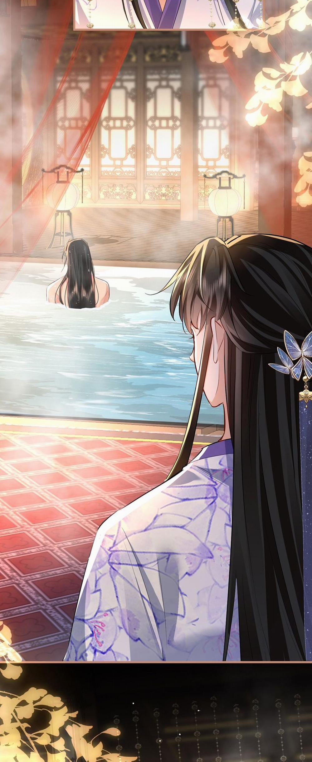 Ma Tôn Đại Nhân Song Tu Không 52 trang 19