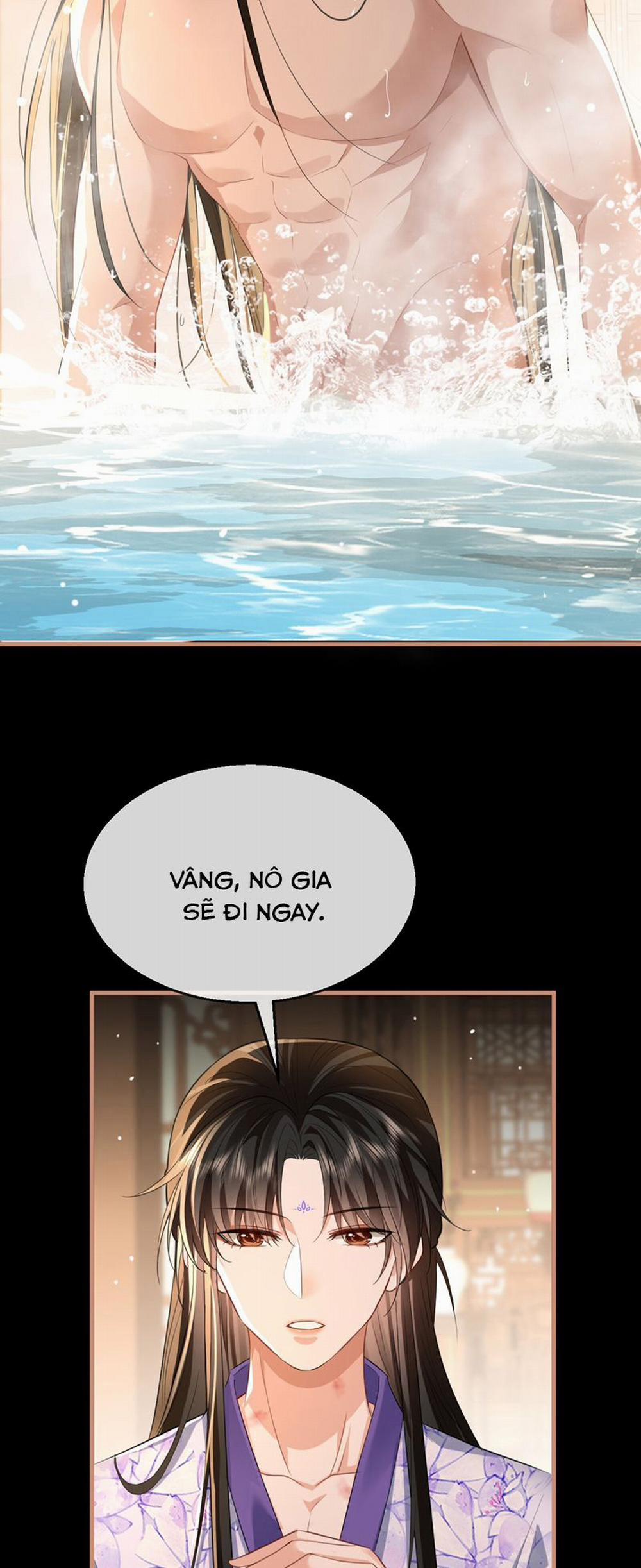 Ma Tôn Đại Nhân Song Tu Không 52 trang 25