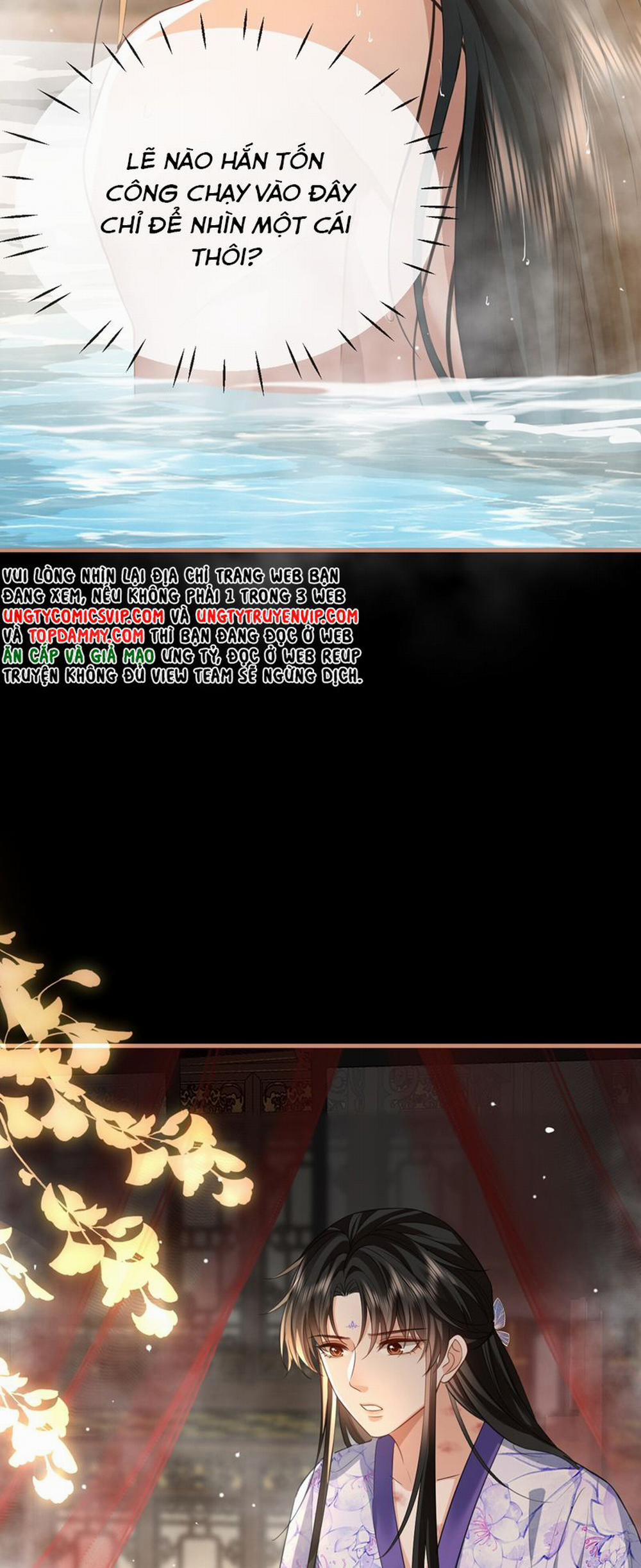 Ma Tôn Đại Nhân Song Tu Không 52 trang 27