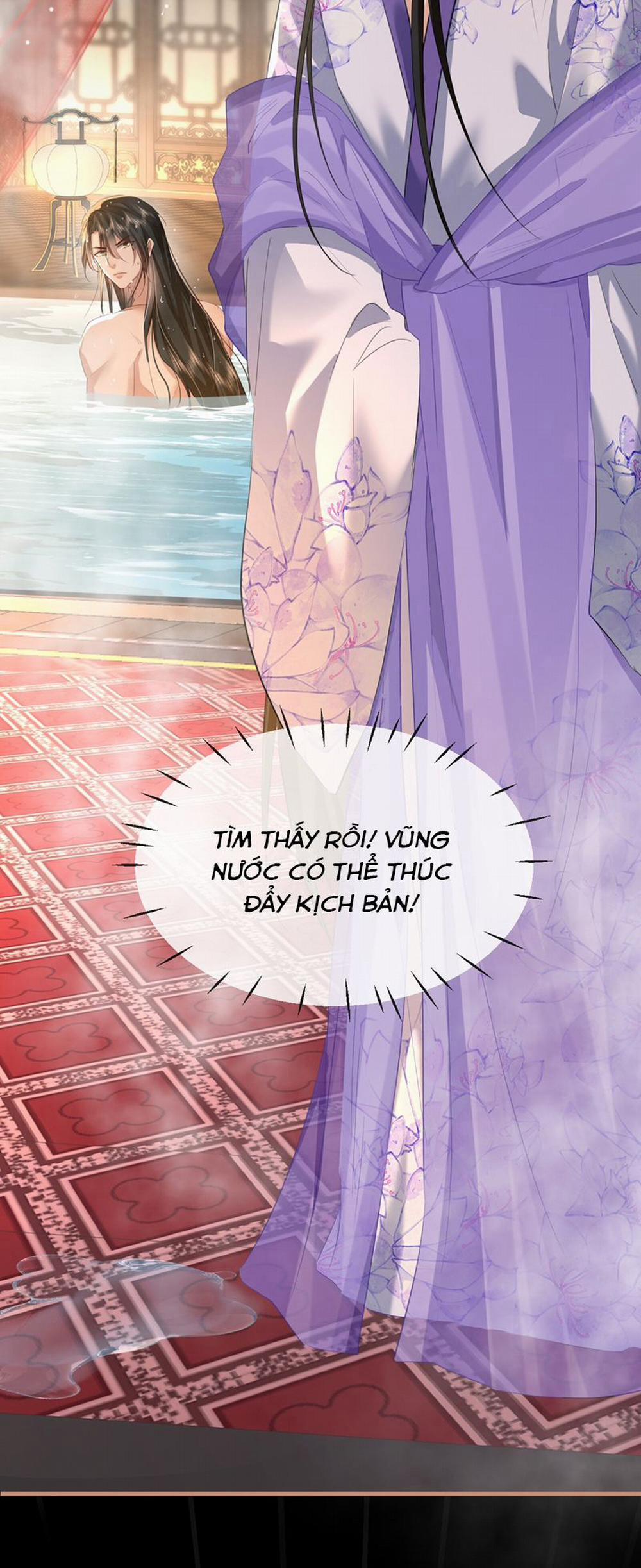 Ma Tôn Đại Nhân Song Tu Không 52 trang 28