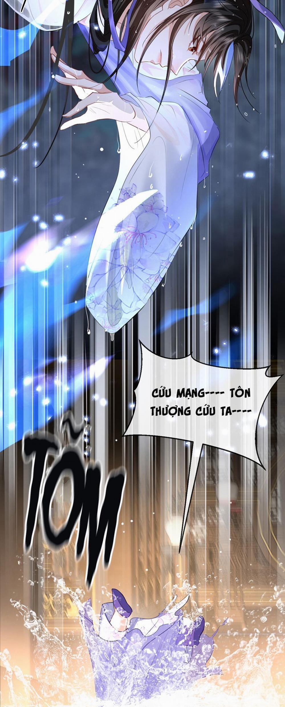 Ma Tôn Đại Nhân Song Tu Không 52 trang 35