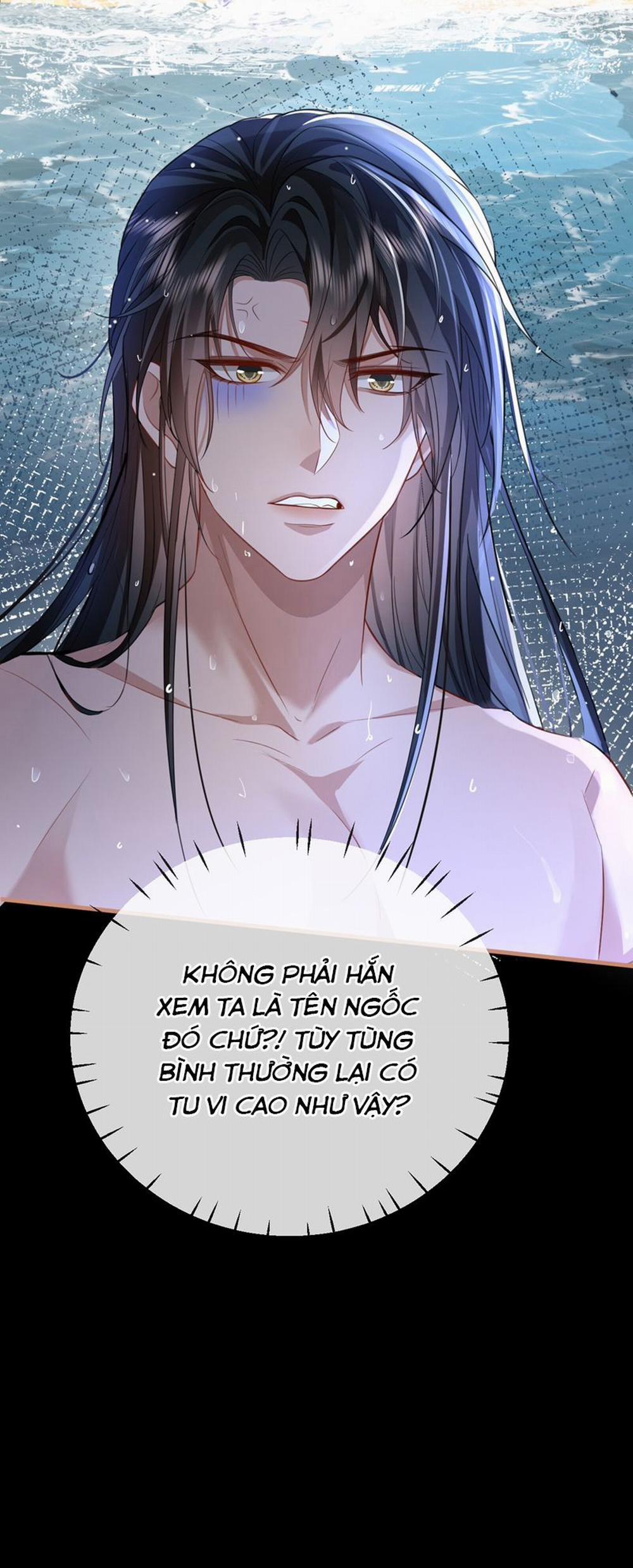 Ma Tôn Đại Nhân Song Tu Không 52 trang 36