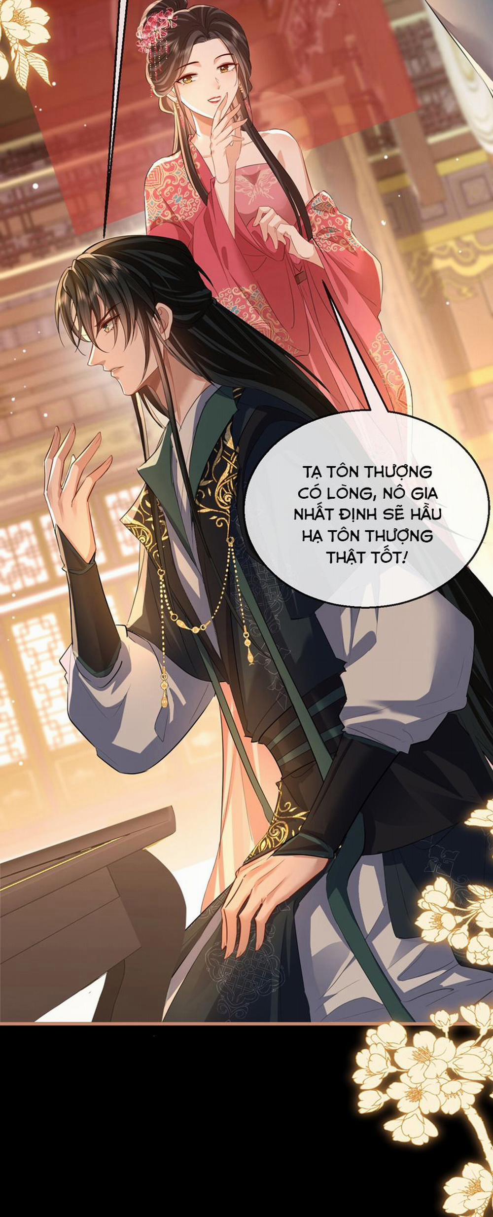 Ma Tôn Đại Nhân Song Tu Không 52 trang 6