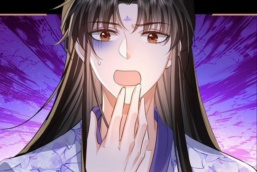 Ma Tôn Đại Nhân Song Tu Không 53 trang 20