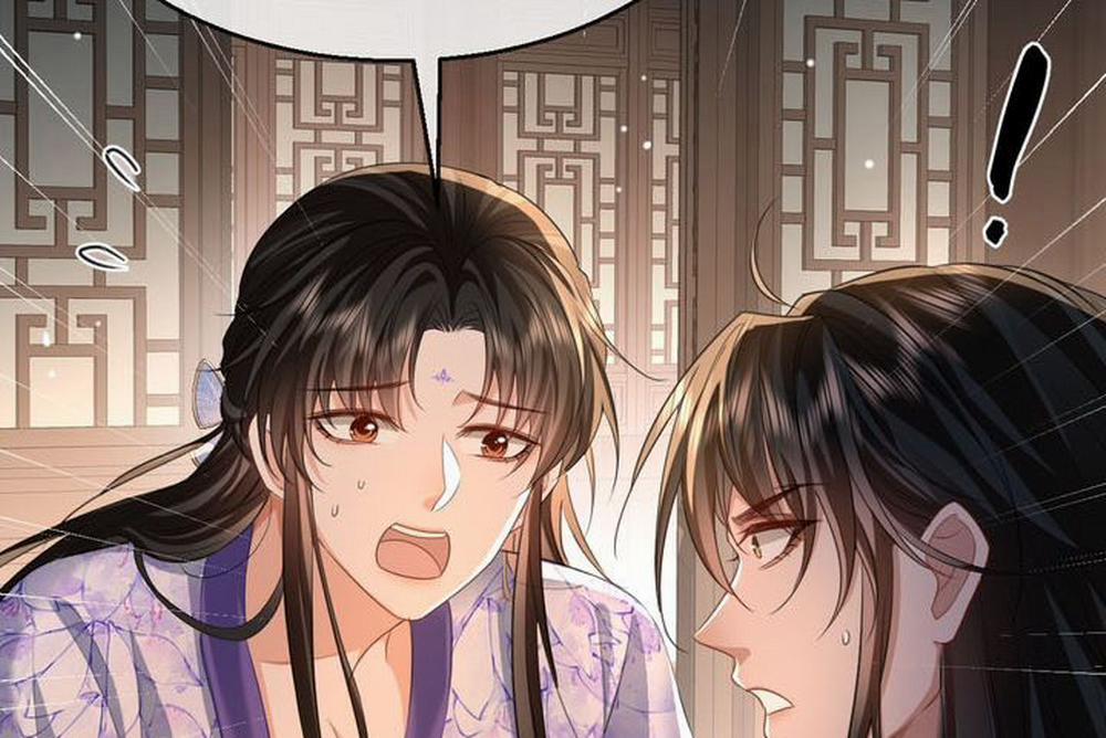 Ma Tôn Đại Nhân Song Tu Không 53 trang 22