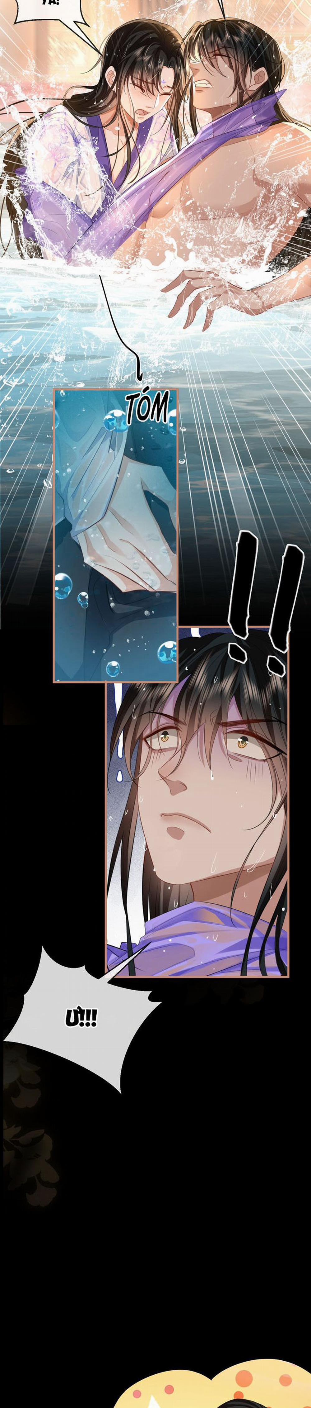 Ma Tôn Đại Nhân Song Tu Không 53 trang 5