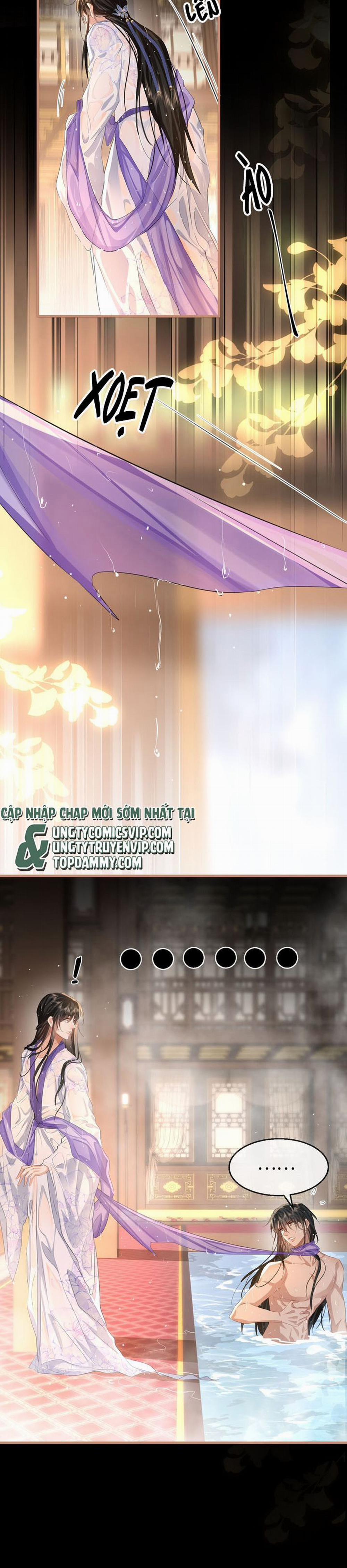 Ma Tôn Đại Nhân Song Tu Không 53 trang 9