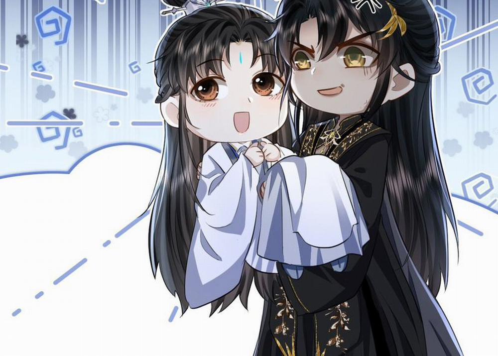 Ma Tôn Đại Nhân Song Tu Không 54 trang 26