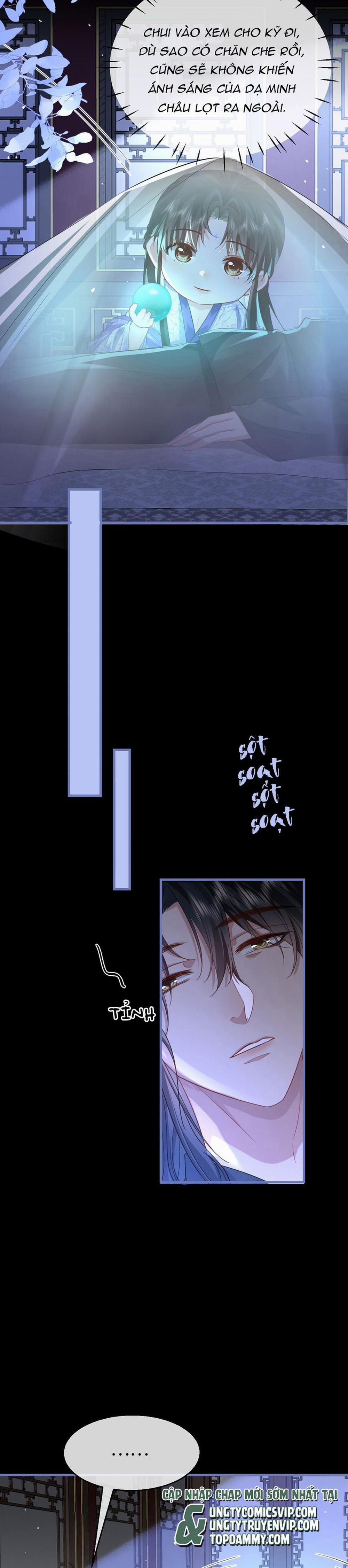 Ma Tôn Đại Nhân Song Tu Không 54 trang 4