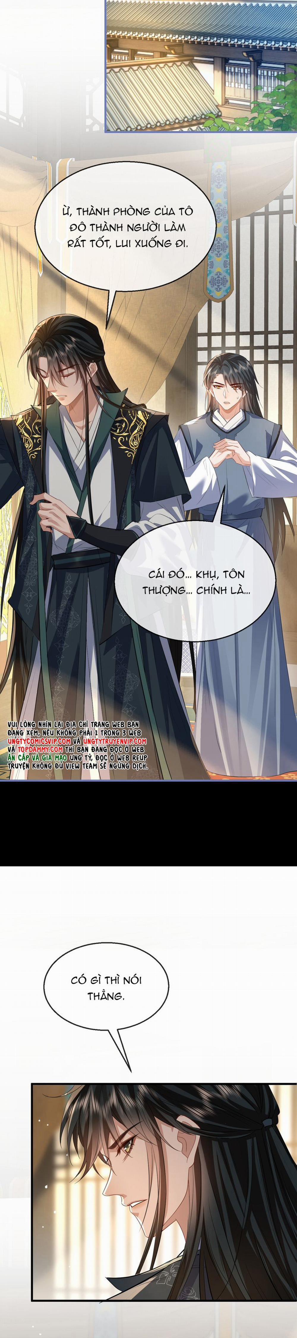 Ma Tôn Đại Nhân Song Tu Không 54 trang 9