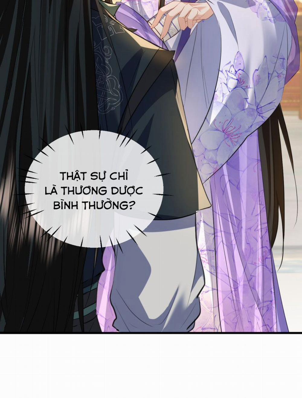 Ma Tôn Đại Nhân Song Tu Không 55 trang 10