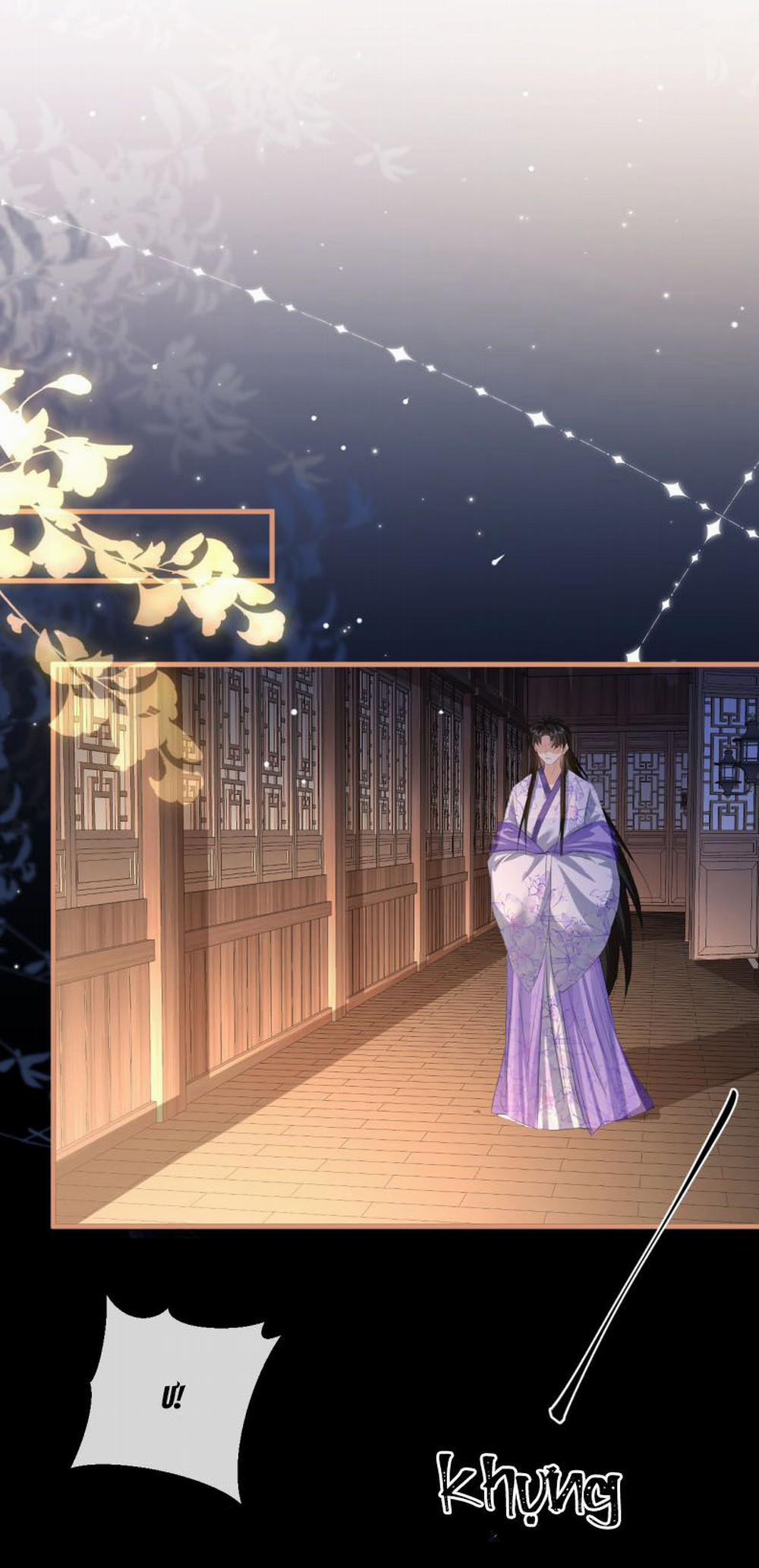 Ma Tôn Đại Nhân Song Tu Không 55 trang 12