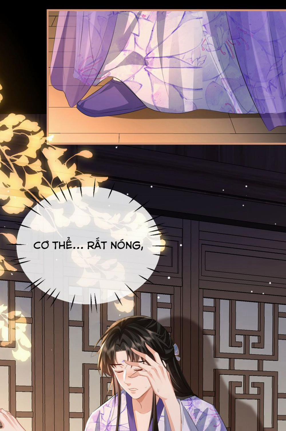 Ma Tôn Đại Nhân Song Tu Không 55 trang 13