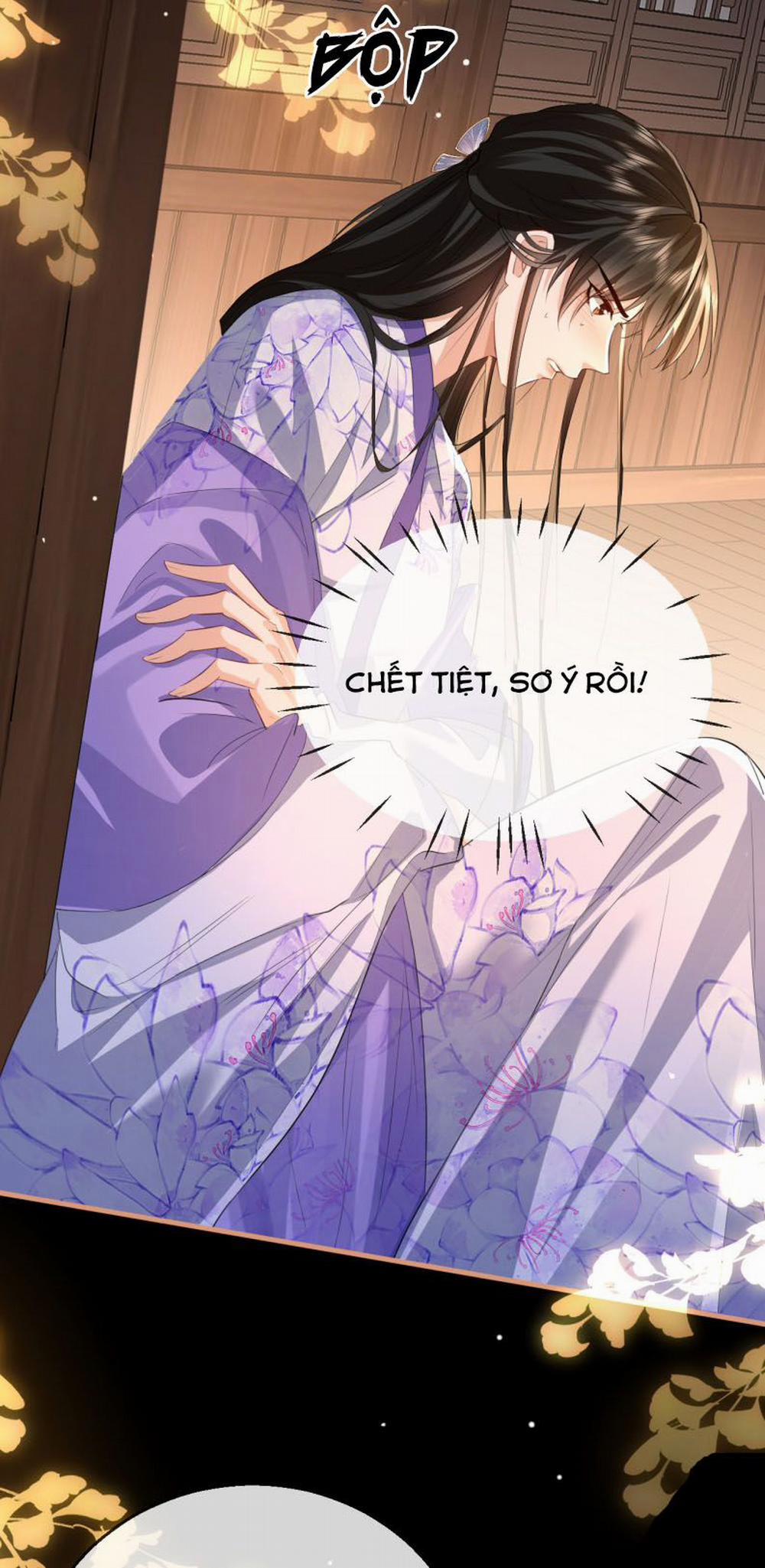 Ma Tôn Đại Nhân Song Tu Không 55 trang 16