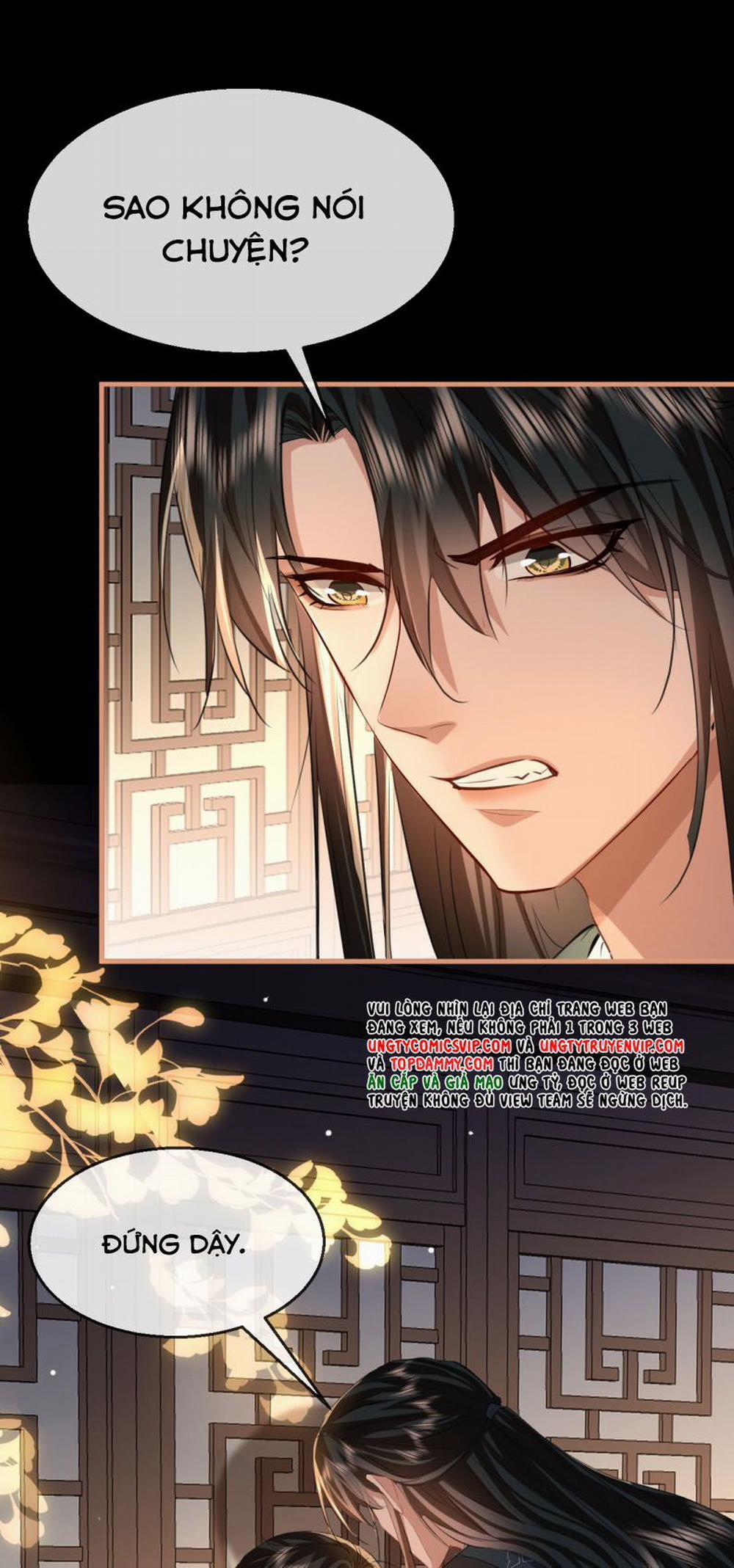 Ma Tôn Đại Nhân Song Tu Không 55 trang 18