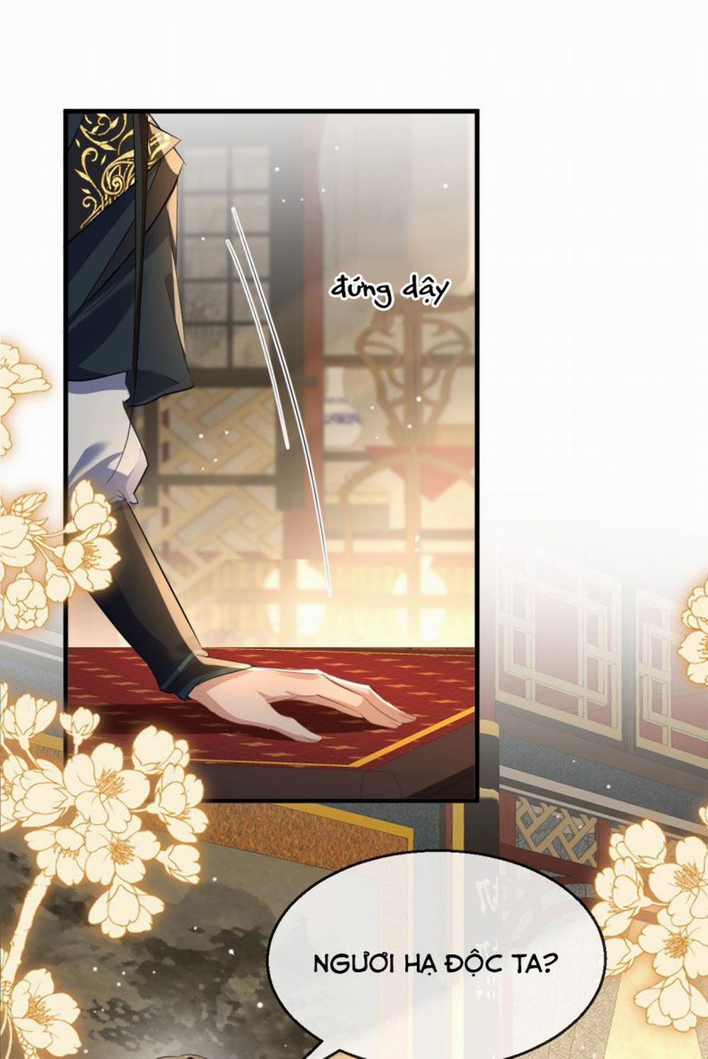 Ma Tôn Đại Nhân Song Tu Không 55 trang 2