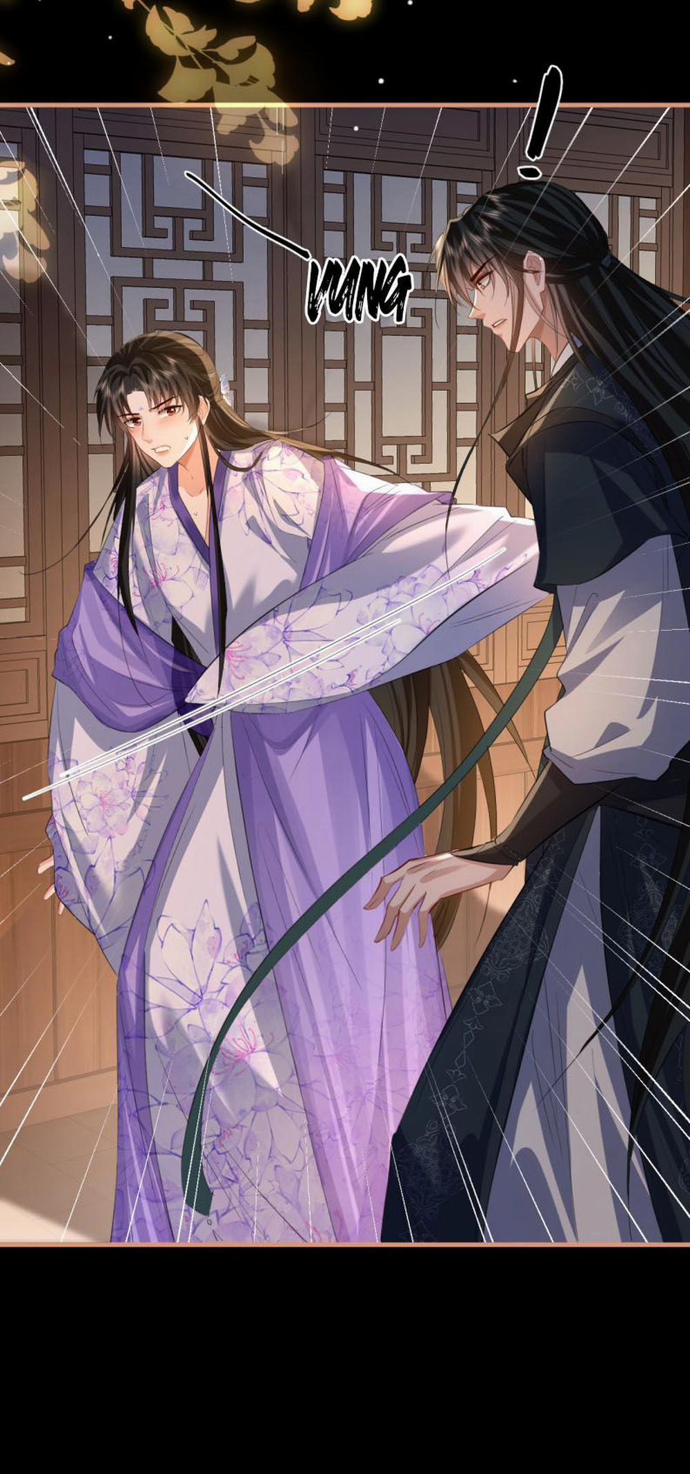 Ma Tôn Đại Nhân Song Tu Không 55 trang 20