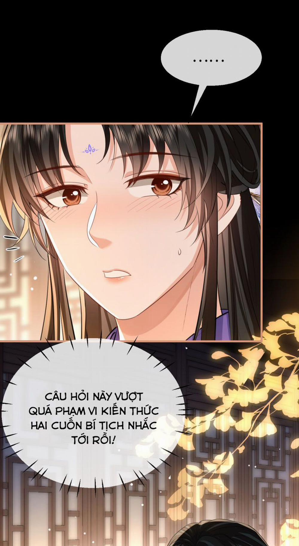 Ma Tôn Đại Nhân Song Tu Không 55 trang 26