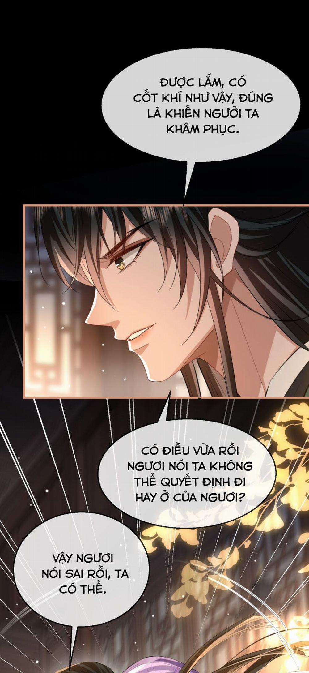 Ma Tôn Đại Nhân Song Tu Không 55 trang 28