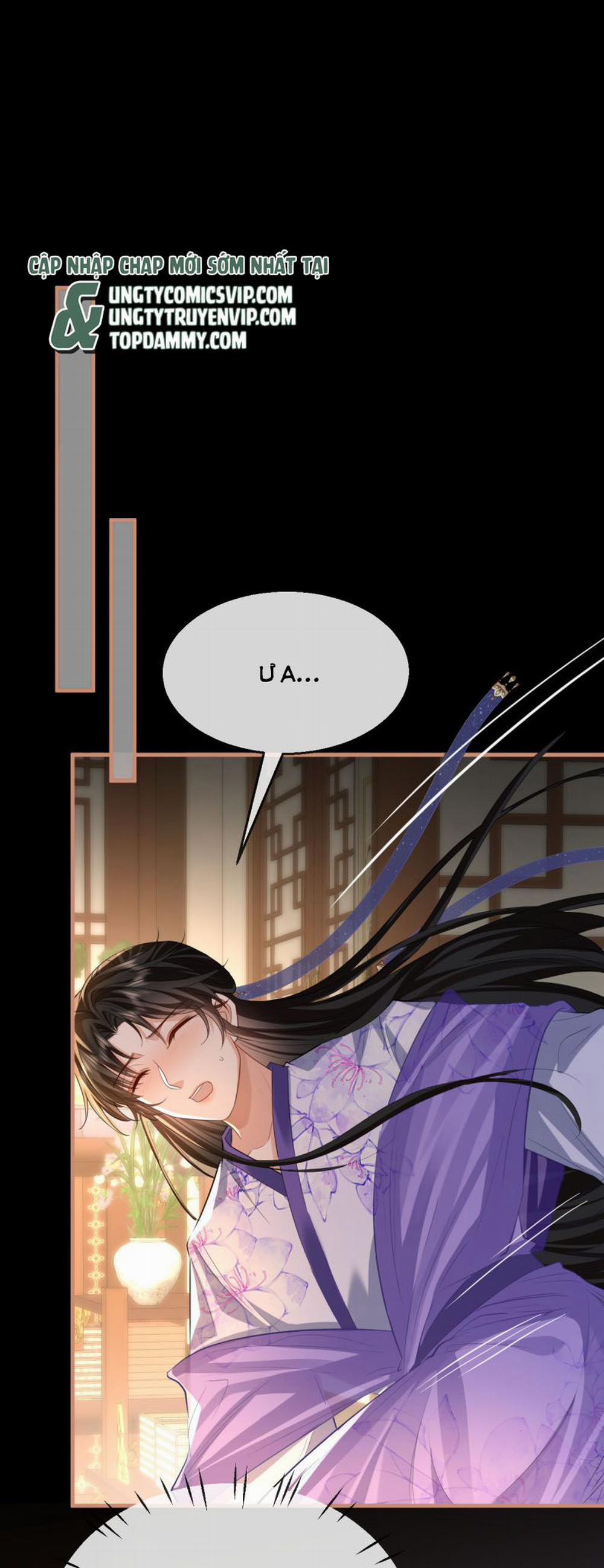 Ma Tôn Đại Nhân Song Tu Không 55 trang 30