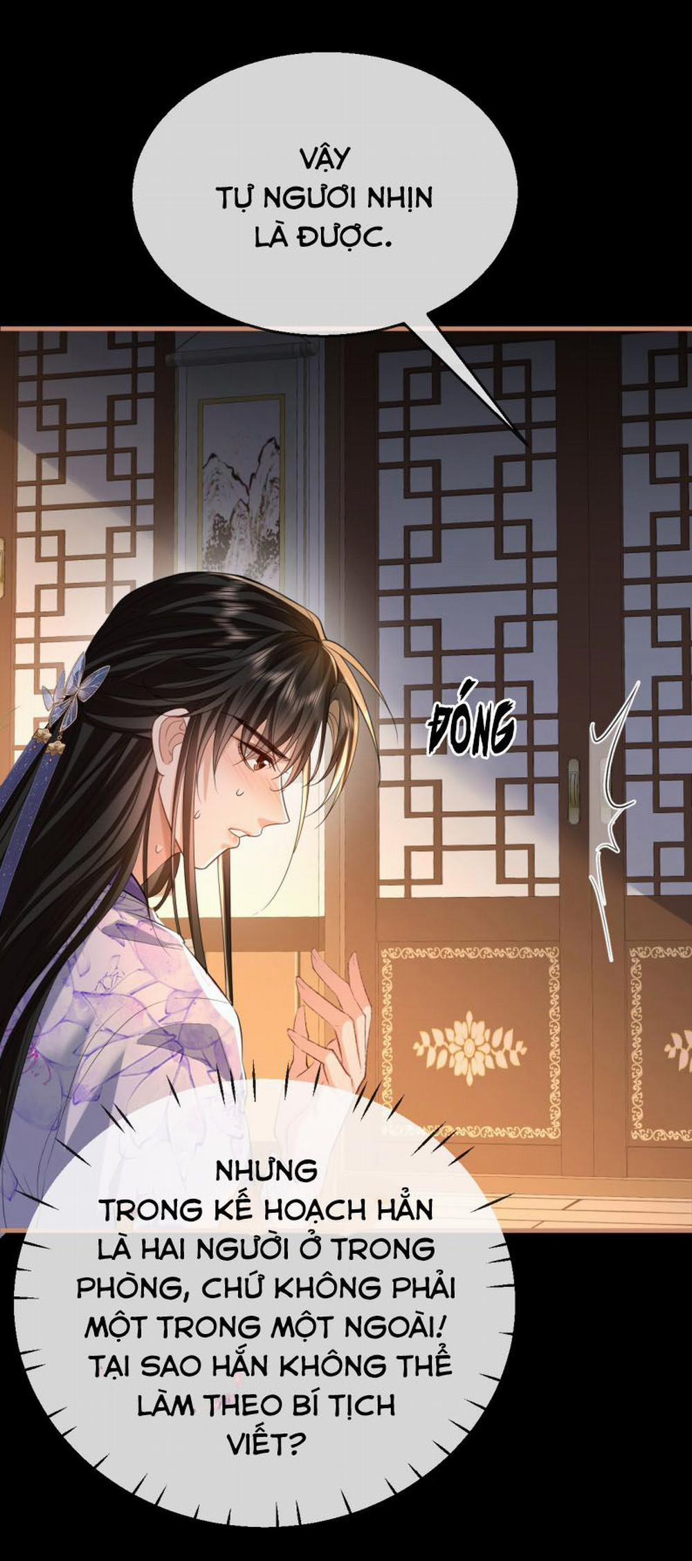 Ma Tôn Đại Nhân Song Tu Không 55 trang 32