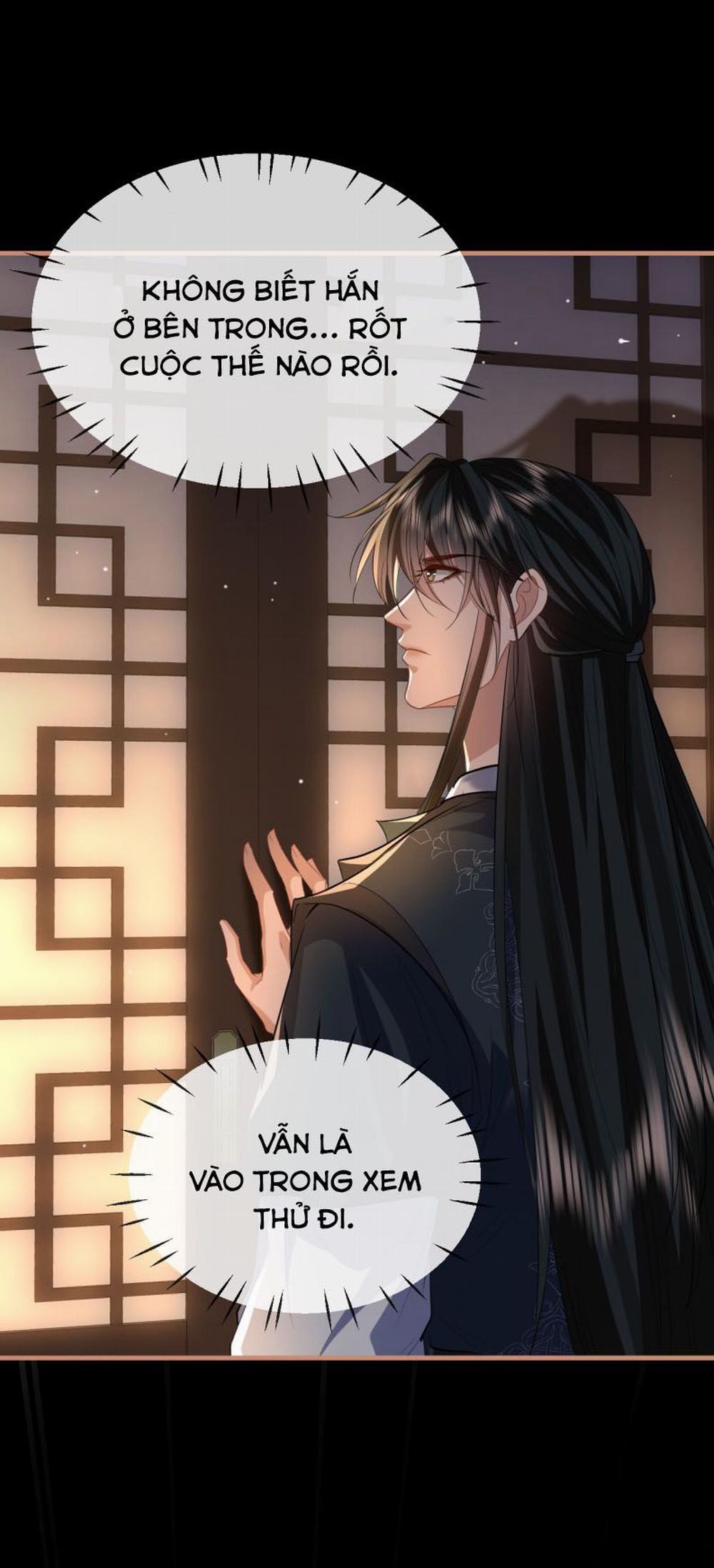 Ma Tôn Đại Nhân Song Tu Không 55 trang 37