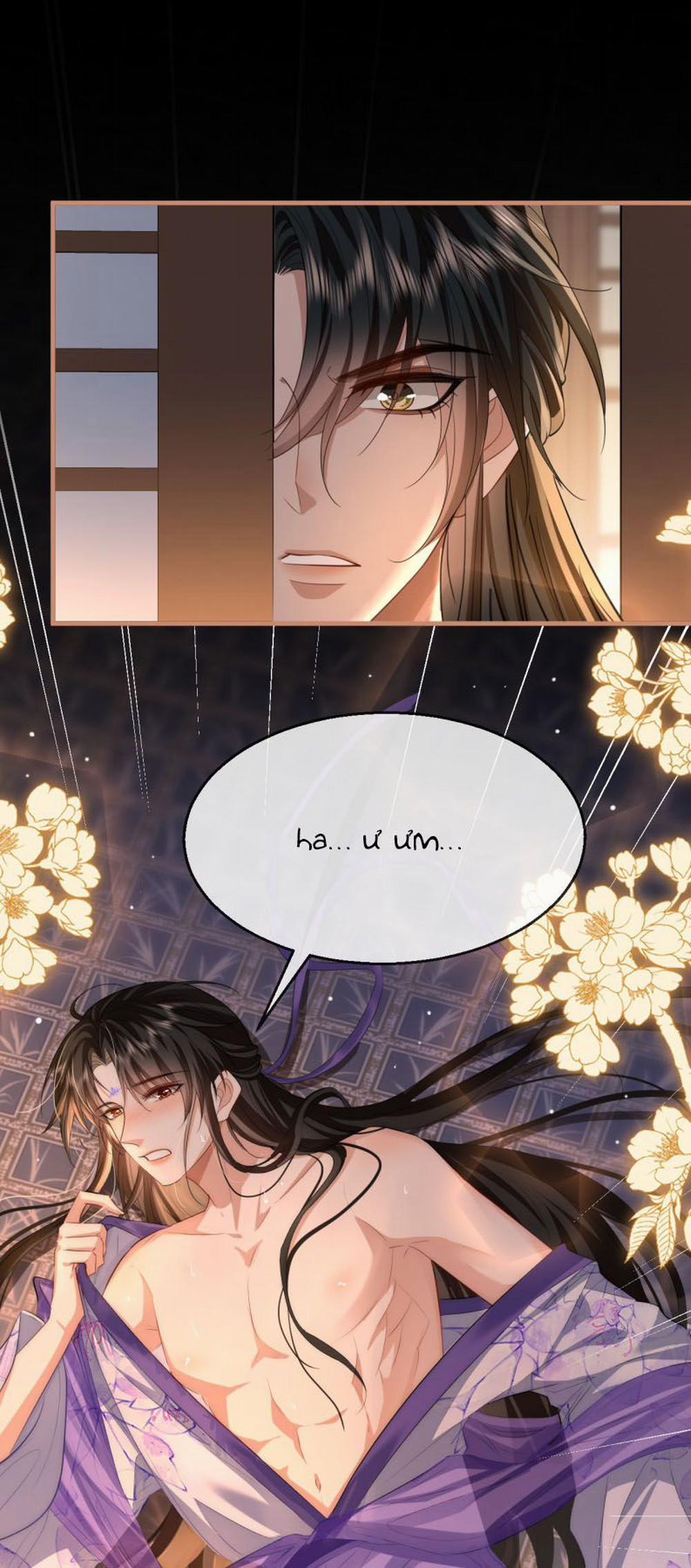 Ma Tôn Đại Nhân Song Tu Không 55 trang 38