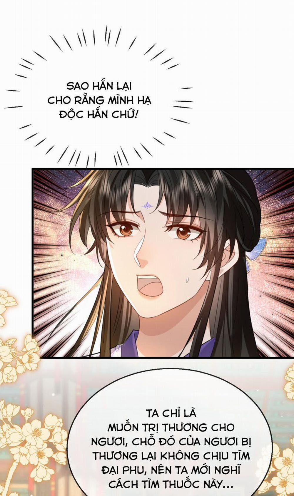 Ma Tôn Đại Nhân Song Tu Không 55 trang 4