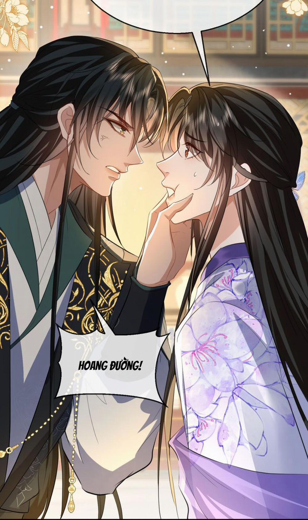 Ma Tôn Đại Nhân Song Tu Không 55 trang 5