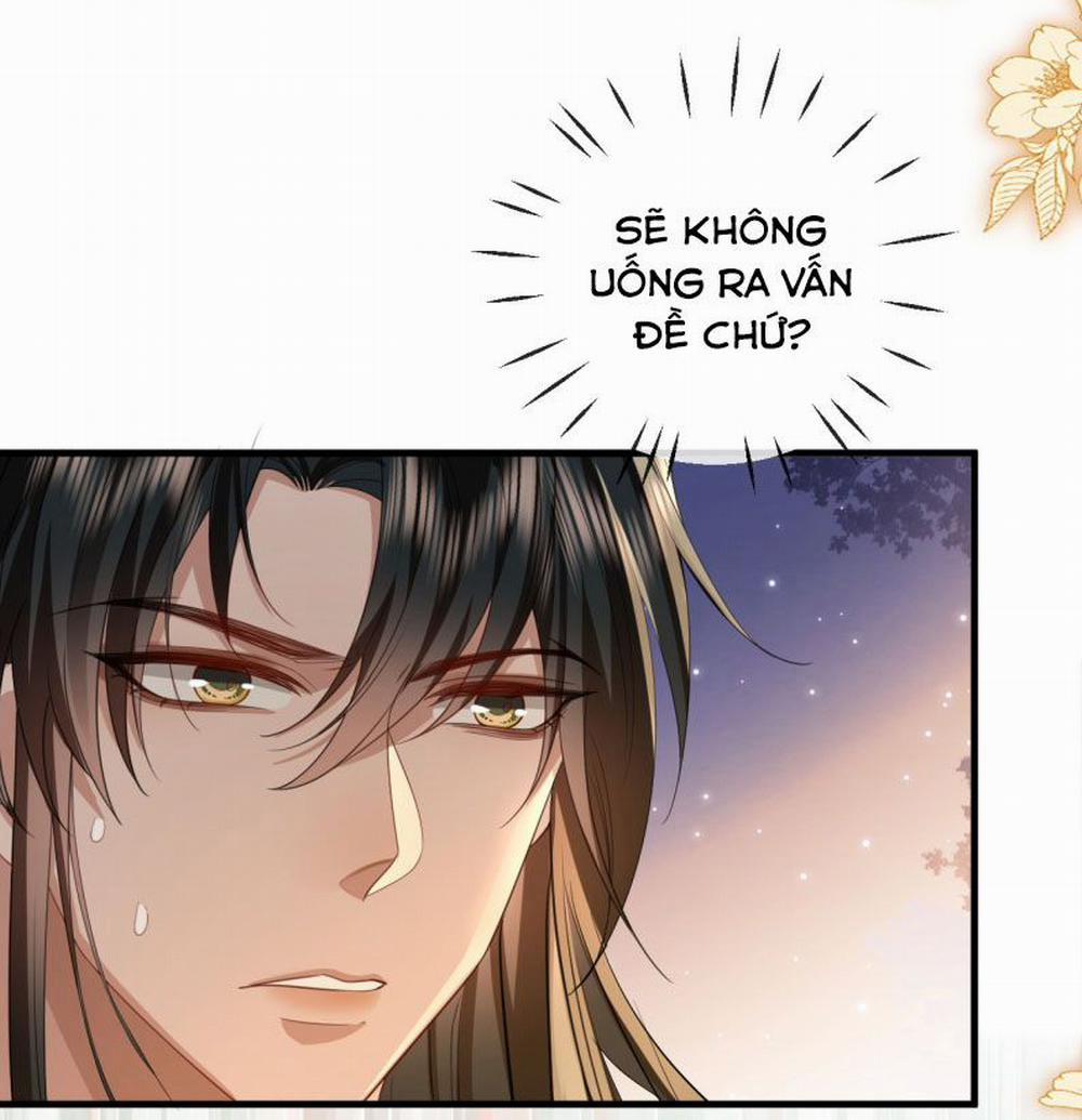 Ma Tôn Đại Nhân Song Tu Không 55 trang 8