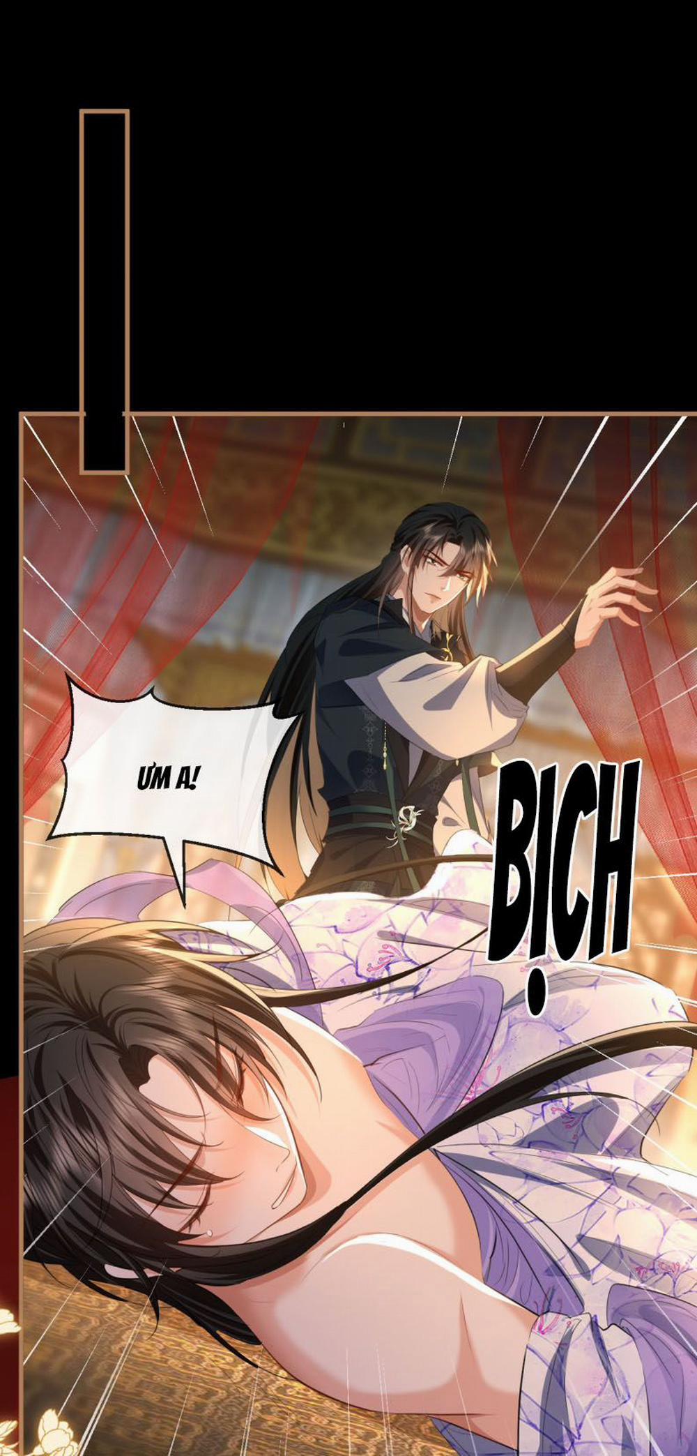 Ma Tôn Đại Nhân Song Tu Không 56 trang 11