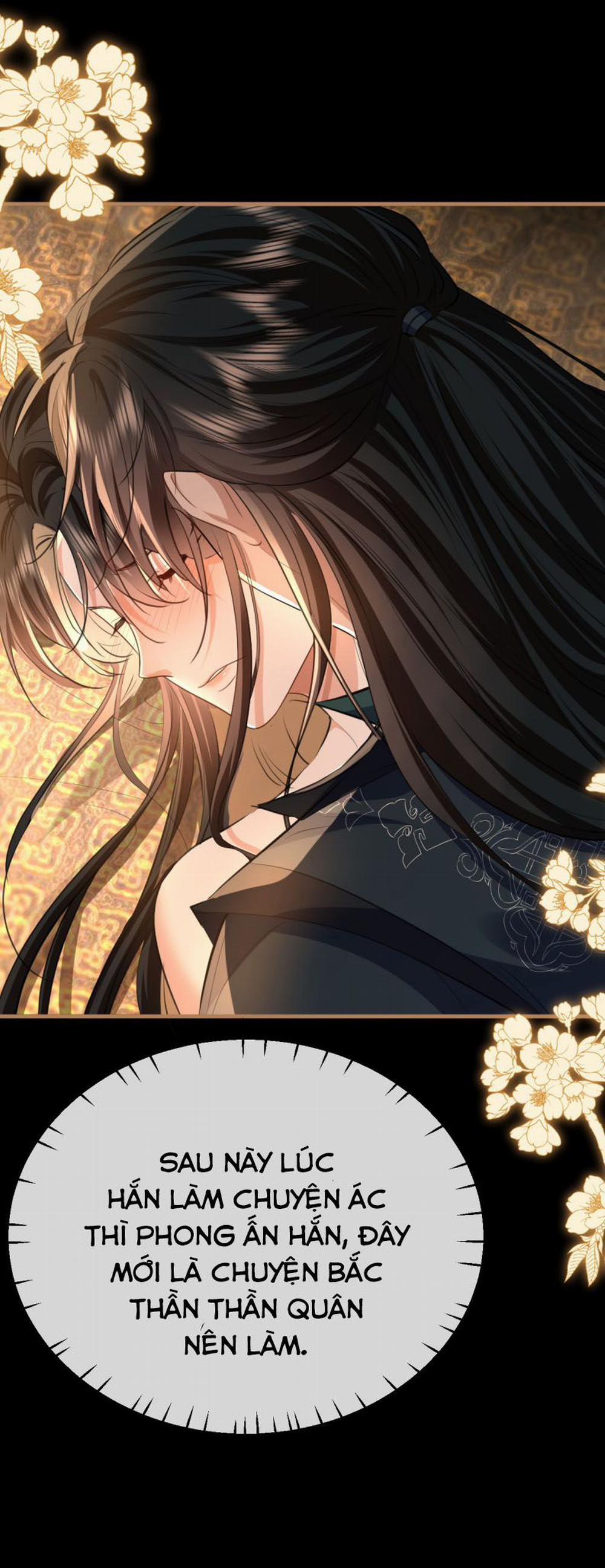 Ma Tôn Đại Nhân Song Tu Không 56 trang 13