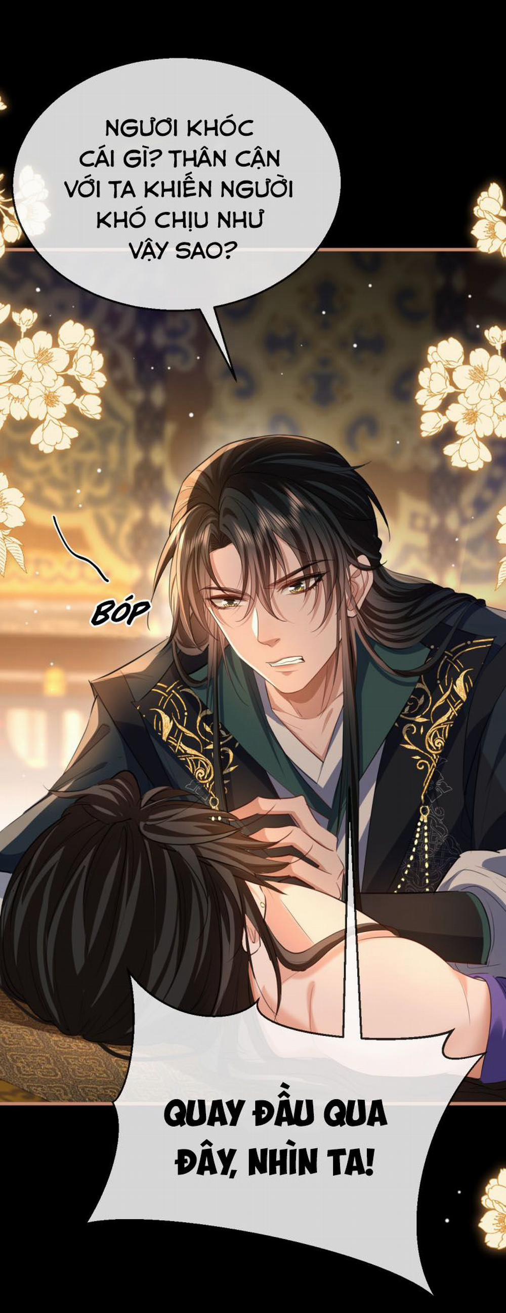 Ma Tôn Đại Nhân Song Tu Không 56 trang 15