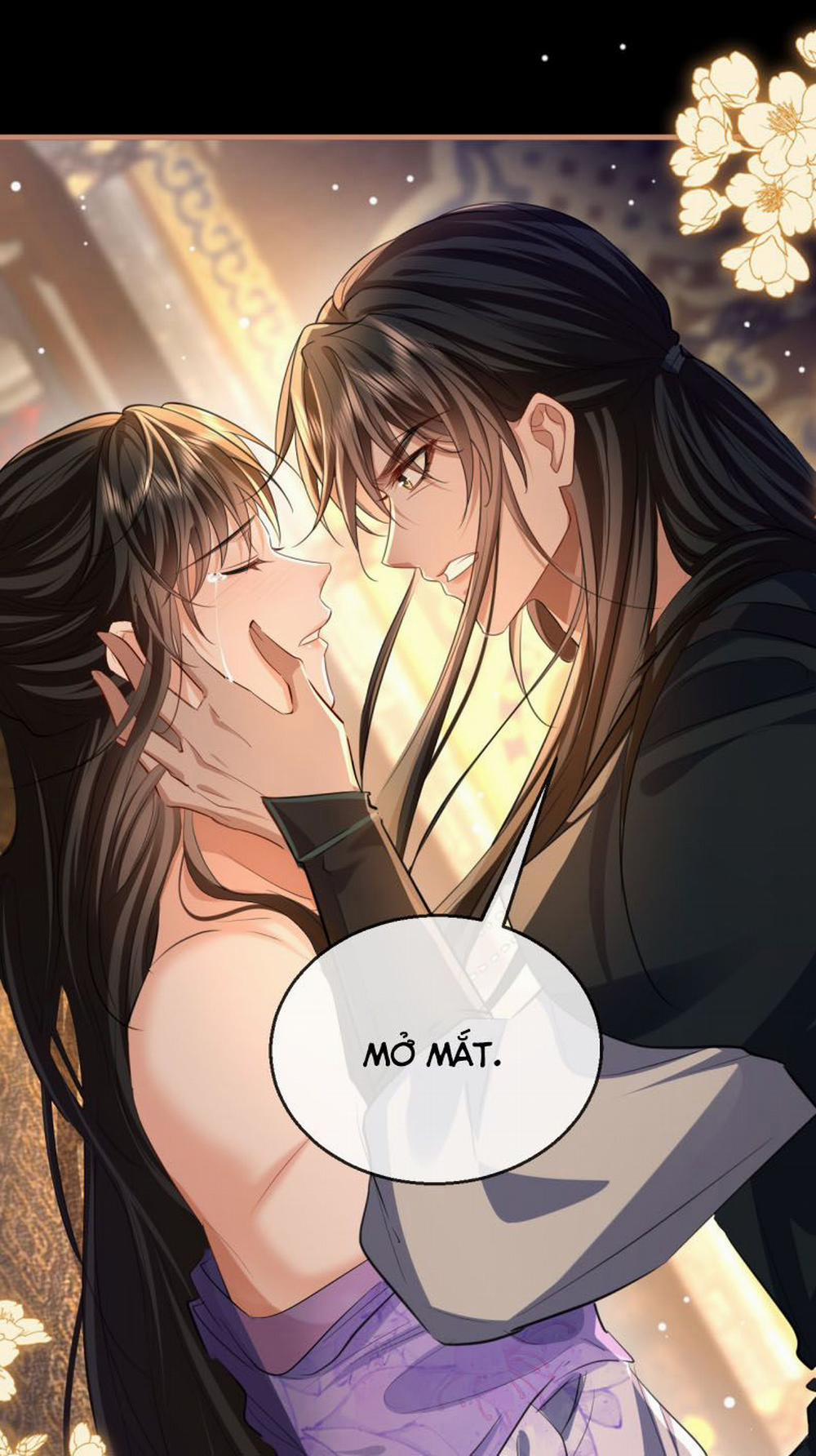 Ma Tôn Đại Nhân Song Tu Không 56 trang 16