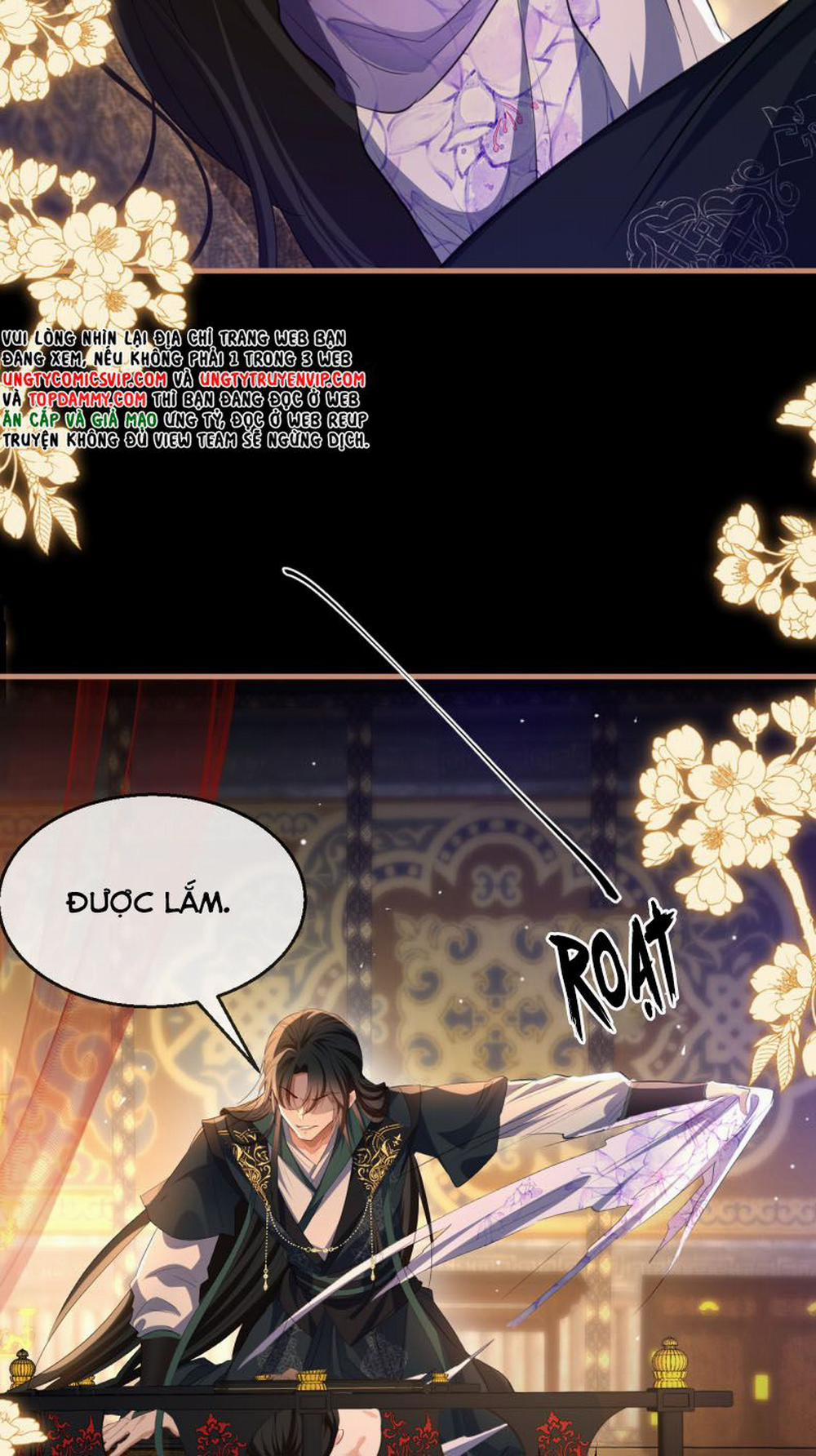 Ma Tôn Đại Nhân Song Tu Không 56 trang 17