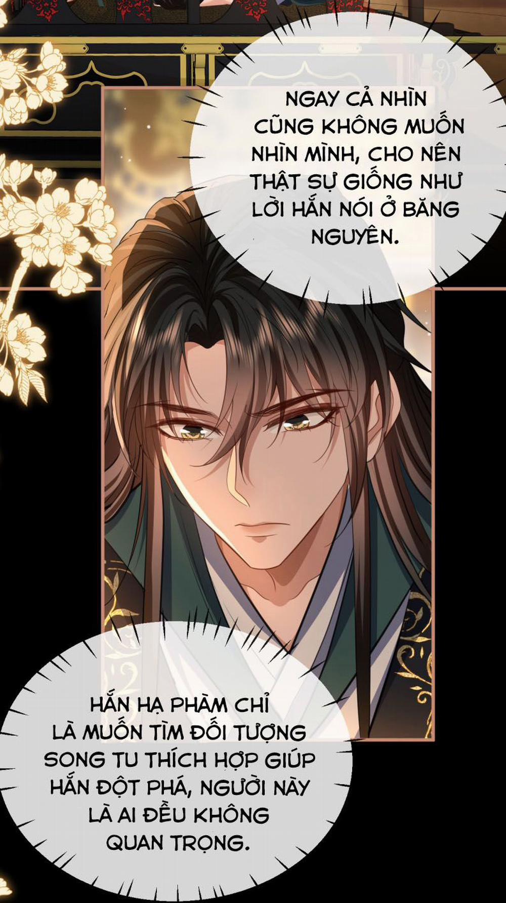 Ma Tôn Đại Nhân Song Tu Không 56 trang 18