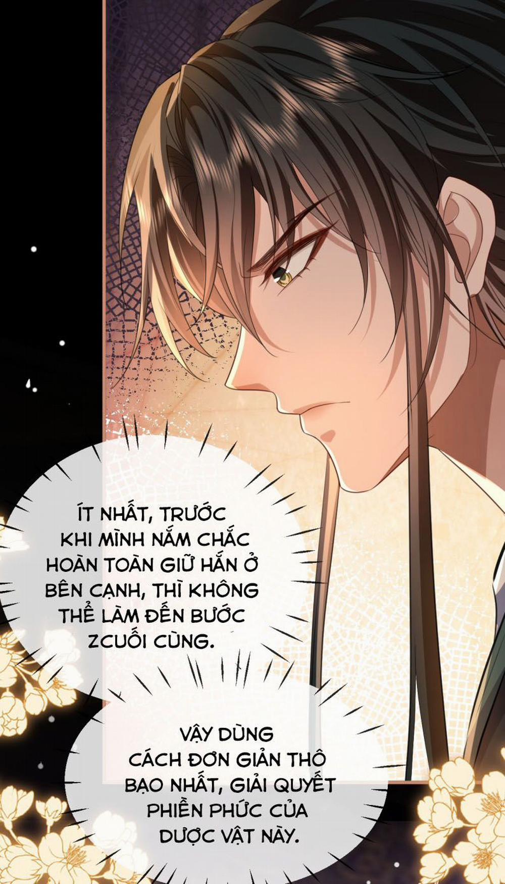 Ma Tôn Đại Nhân Song Tu Không 56 trang 21