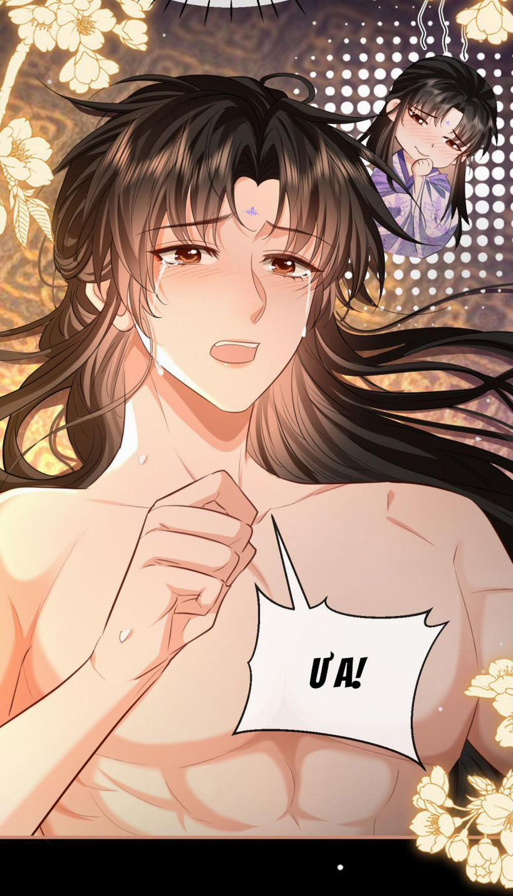 Ma Tôn Đại Nhân Song Tu Không 56 trang 22