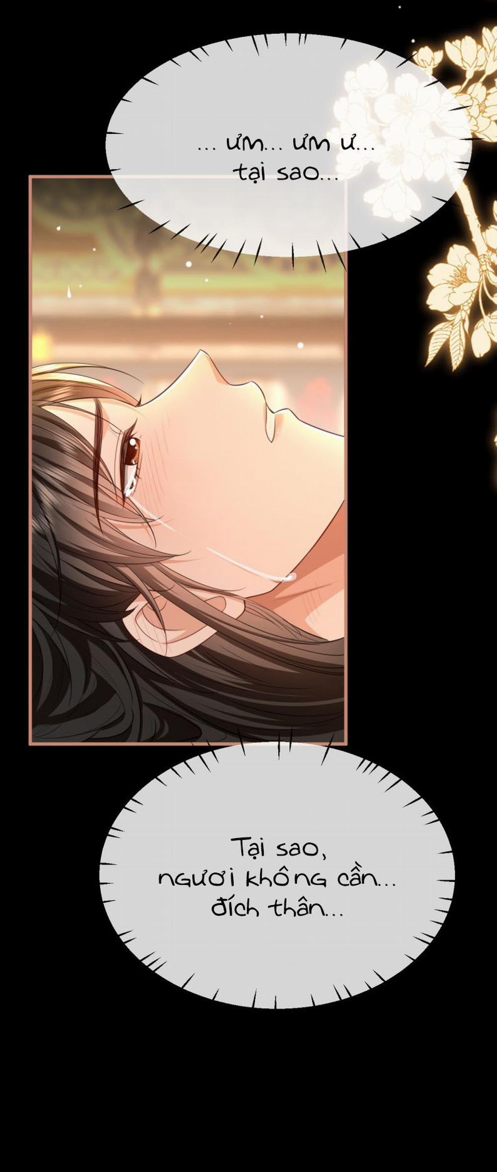 Ma Tôn Đại Nhân Song Tu Không 56 trang 23