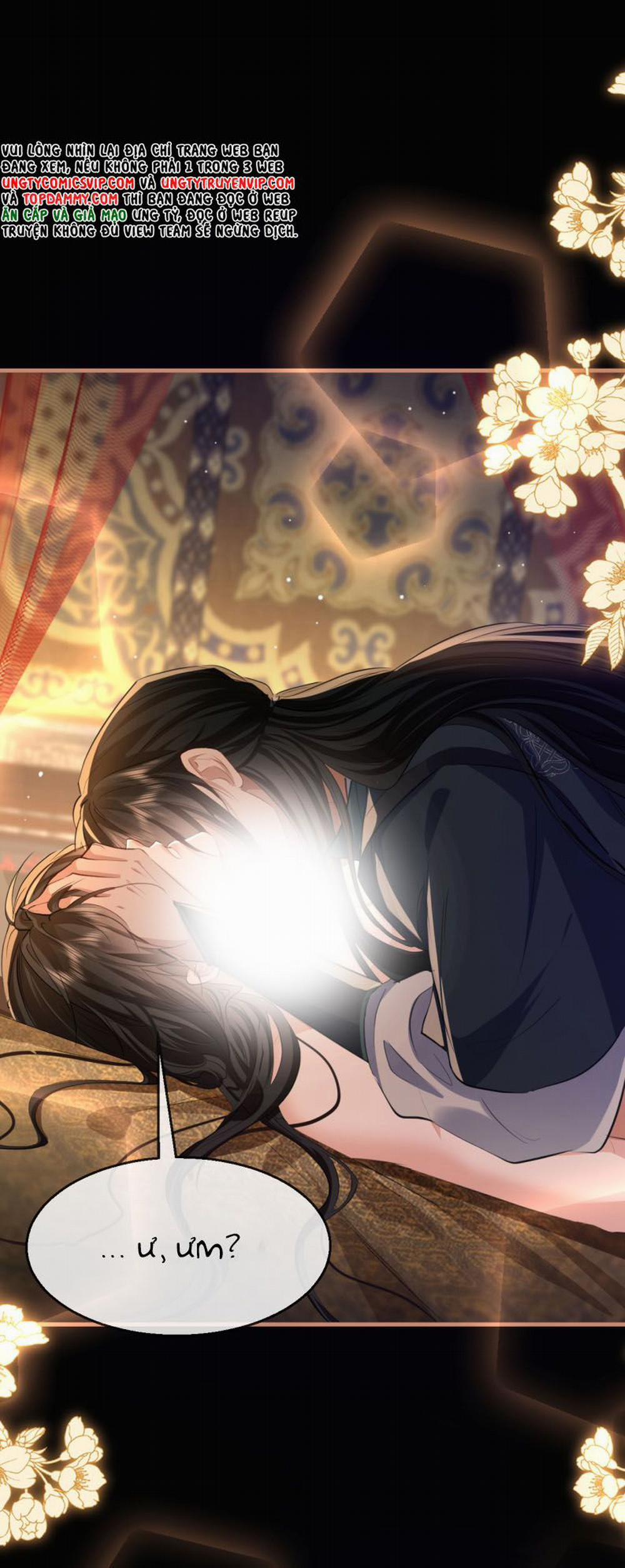 Ma Tôn Đại Nhân Song Tu Không 56 trang 24