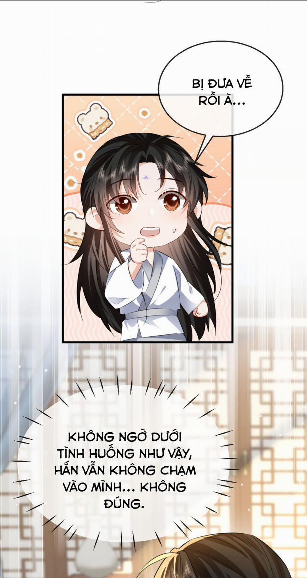 Ma Tôn Đại Nhân Song Tu Không 56 trang 29